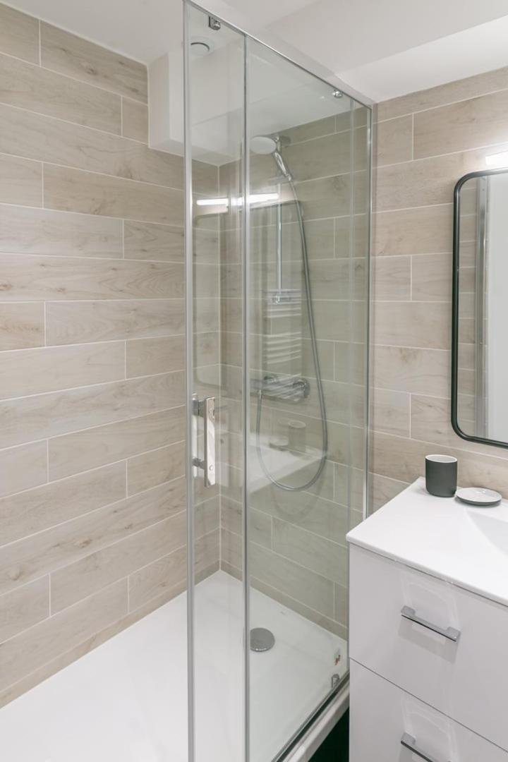 Guestready - Magnifique Apt 4P Issy-Les-Moulineaux Apartment Bagian luar foto