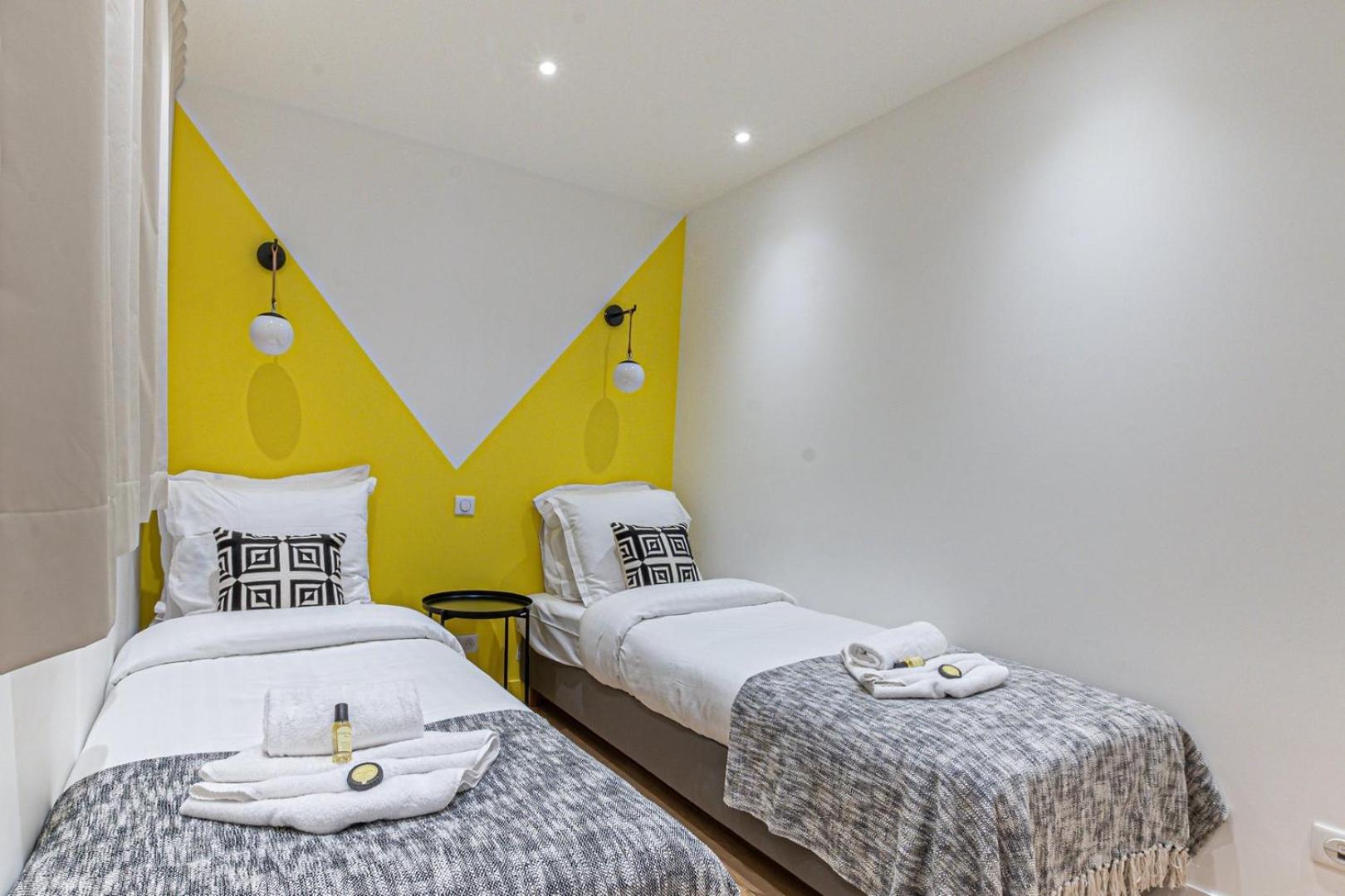 Guestready - Magnifique Apt 4P Issy-Les-Moulineaux Apartment Bagian luar foto